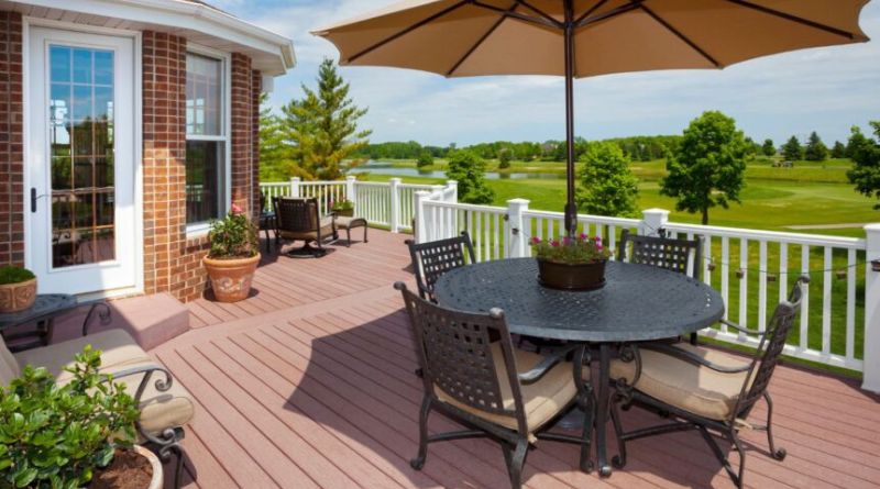 Exploring MyGardenAndPatio.com: Your Ultimate Resource for Outdoor Living