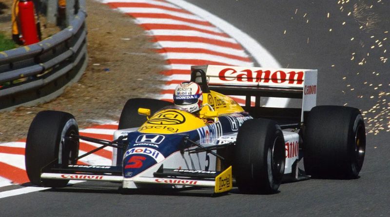 The Evolution of F1 Cars: A Journey Through Speed and Innovation