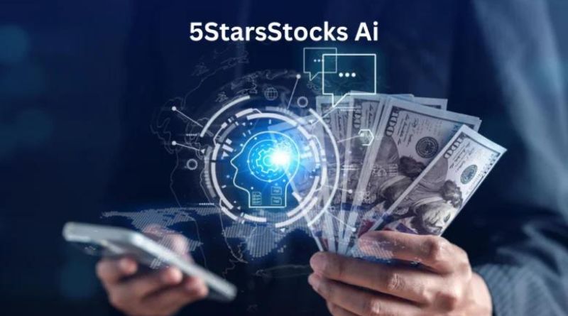 5starsstocks.com: A Comprehensive Overview