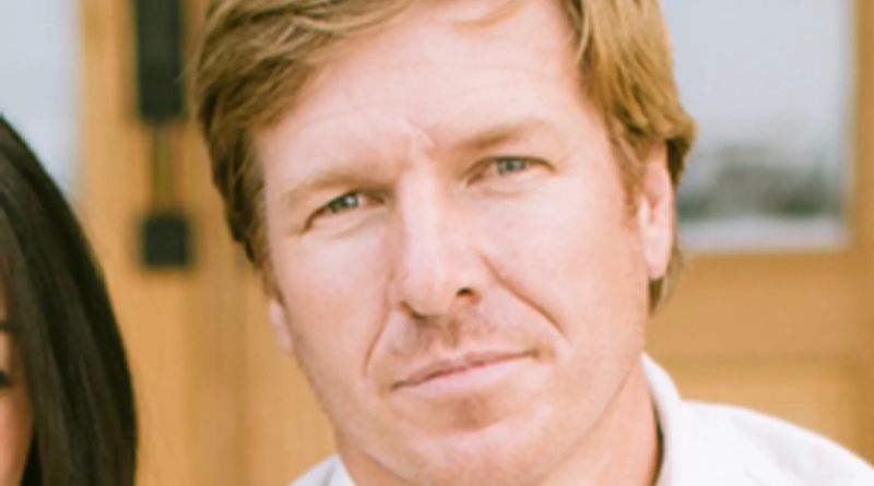 Chip Gaines Heart Attack: What You Need to Know