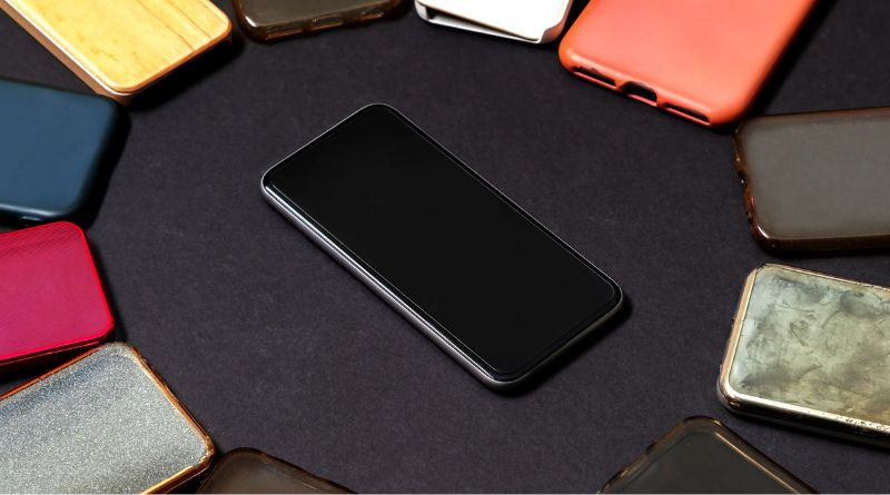 CoverSelector.shop: Your One-Stop Shop for Customizable Phone Covers and Accessories