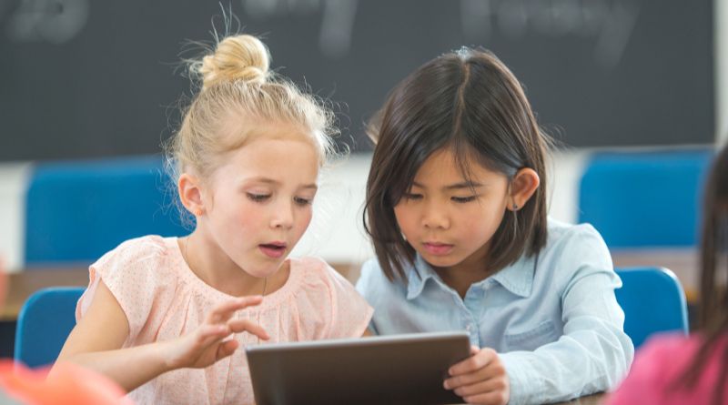 Google for Kids: A Guide to Safe, Fun, and Educational Online Exploration