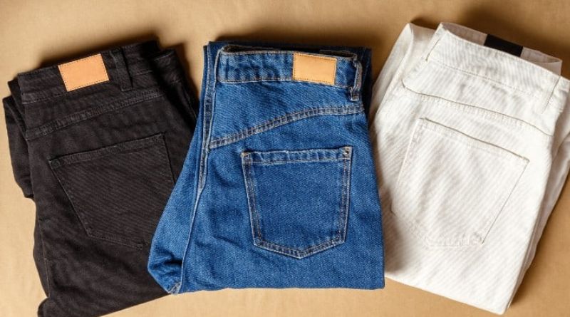 How Much Do Jeans Weigh? A Detailed Look at Denim Weight