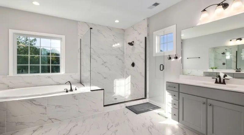 How to Plan a Bathroom Remodel in Dallas From Start to Finish?