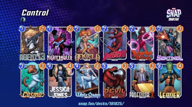 Marvel Snap Meta: Understanding the Best Decks and Strategies