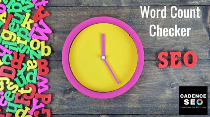 Word Count Tool: Essential Software for Writers and Content Creators