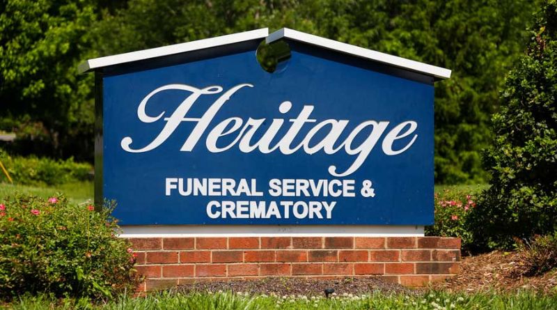 Sturgill Funeral Home Obituaries