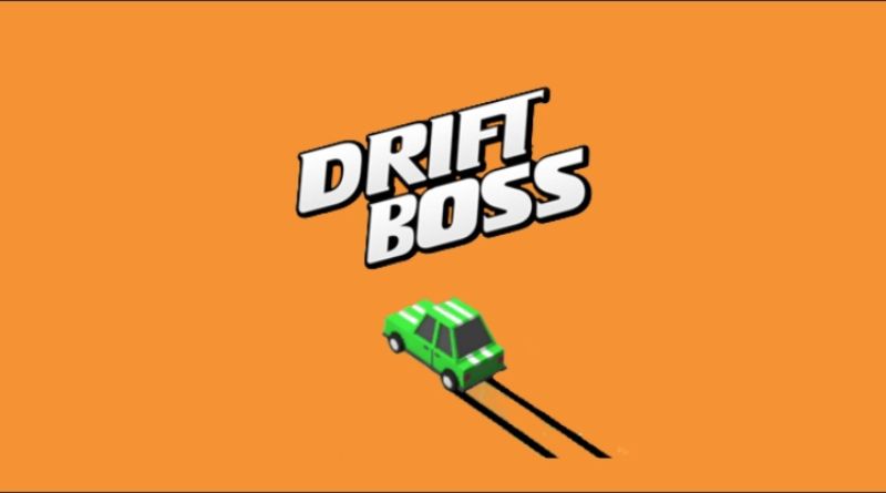 Drift Boss: How to Play, Control, and Actually Stay on the Track