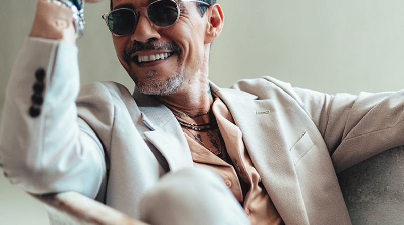 Marc Anthony Net Worth: Career Earnings Explained