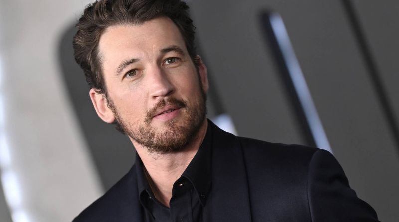 Miles Teller Net Worth: From Indie Breakouts to a $1.49 Billion Blockbuster