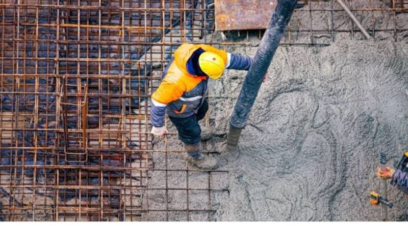 Precision Concrete Alterations and Utility Integration in Modern Commercial Construction